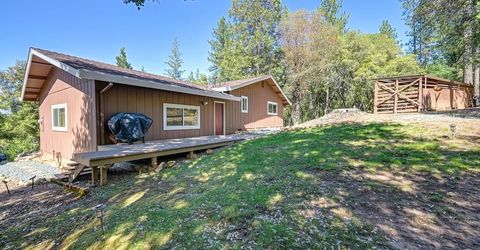 12956 Aqueduct Grove Rd, Pine Grove, CA 95665 Photo