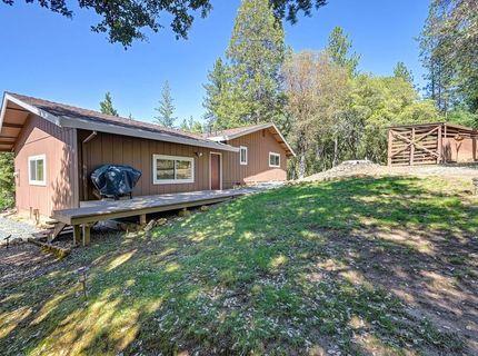 12956 Aqueduct Grove Rd, Pine Grove, CA 95665 Photo