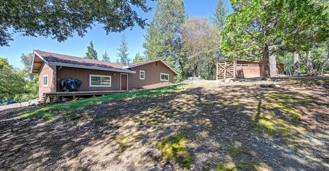 12956 Aqueduct Grove Rd, Pine Grove, CA 95665 Photo