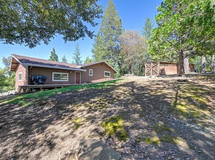 12956 Aqueduct Grove Rd, Pine Grove, CA 95665 Photo