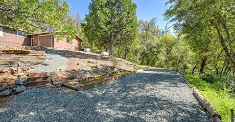 12956 Aqueduct Grove Rd, Pine Grove, CA 95665 Photo