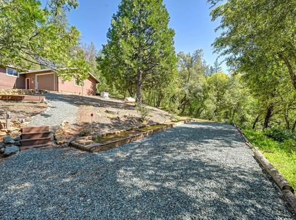 12956 Aqueduct Grove Rd, Pine Grove, CA 95665 Photo