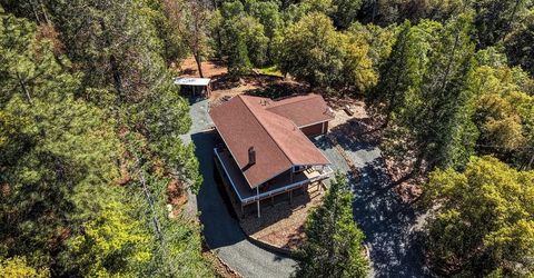 12956 Aqueduct Grove Rd, Pine Grove, CA 95665 Photo