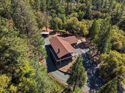 12956 Aqueduct Grove Rd, Pine Grove, CA 95665 Photo