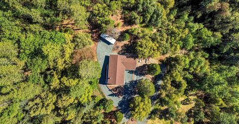 12956 Aqueduct Grove Rd, Pine Grove, CA 95665 Photo