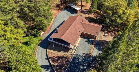 12956 Aqueduct Grove Rd, Pine Grove, CA 95665 Photo