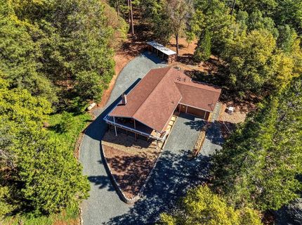 12956 Aqueduct Grove Rd, Pine Grove, CA 95665 Photo