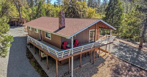 12956 Aqueduct Grove Rd, Pine Grove, CA 95665 Photo