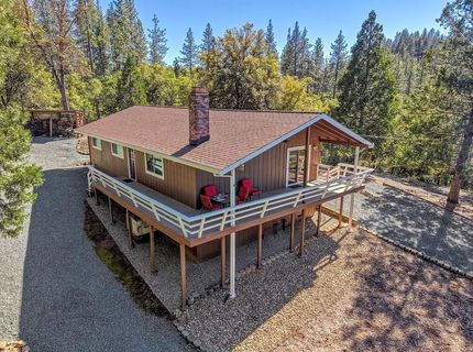 12956 Aqueduct Grove Rd, Pine Grove, CA 95665 Photo