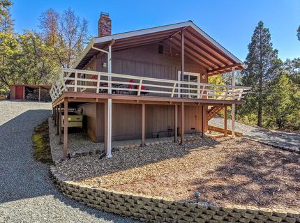 12956 Aqueduct Grove Rd, Pine Grove, CA 95665 Photo