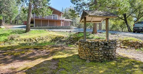 12956 Aqueduct Grove Rd, Pine Grove, CA 95665 Photo