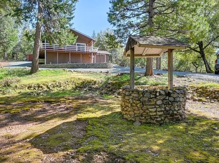 12956 Aqueduct Grove Rd, Pine Grove, CA 95665 Photo