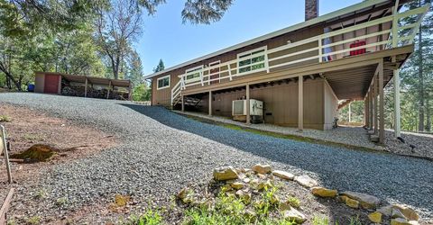 12956 Aqueduct Grove Rd, Pine Grove, CA 95665 Photo
