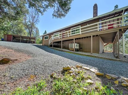 12956 Aqueduct Grove Rd, Pine Grove, CA 95665 Photo