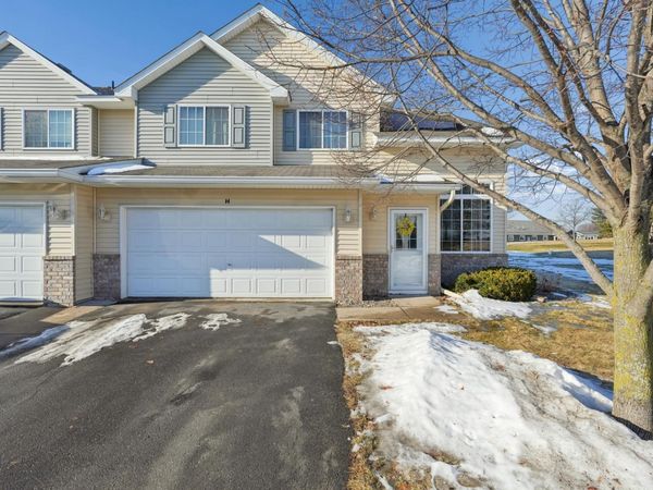 3574 Sterling Heights Drive , Unit H, River Falls, WI 54022