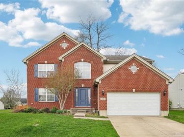 440 Georgia Drive, Xenia, OH 45385