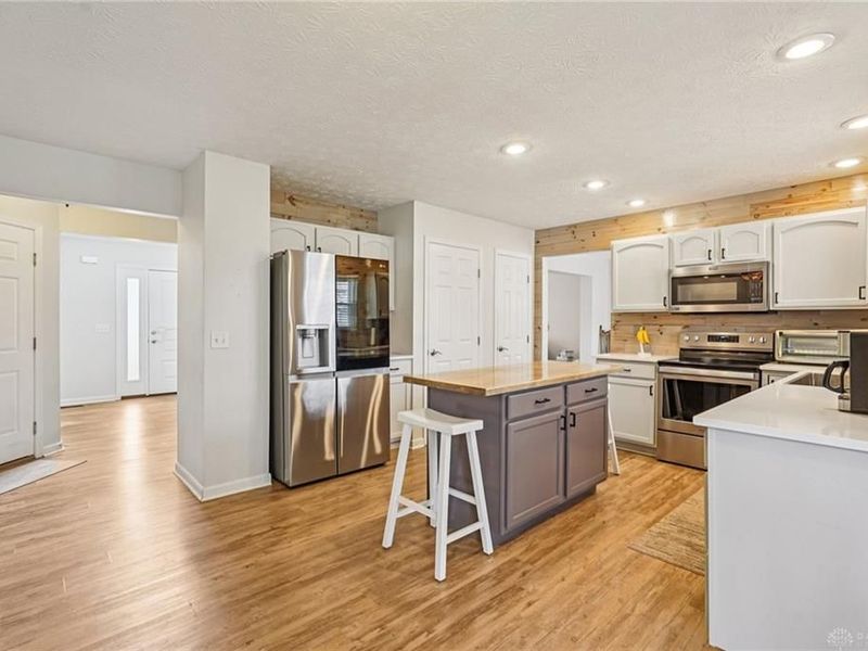 440 Georgia Drive, Xenia, OH 45385 Photo 14