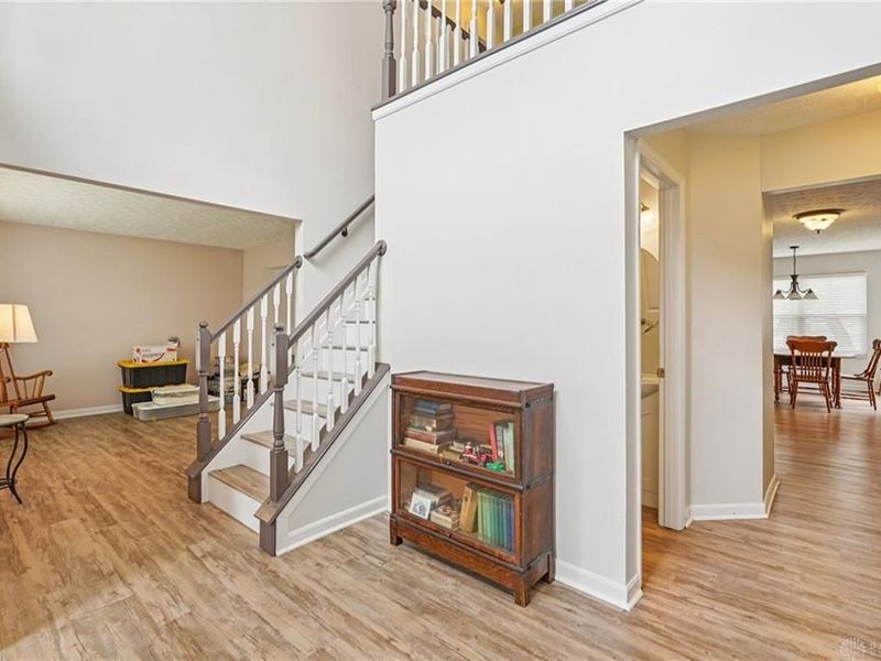 440 Georgia Drive, Xenia, OH 45385 Photo 26