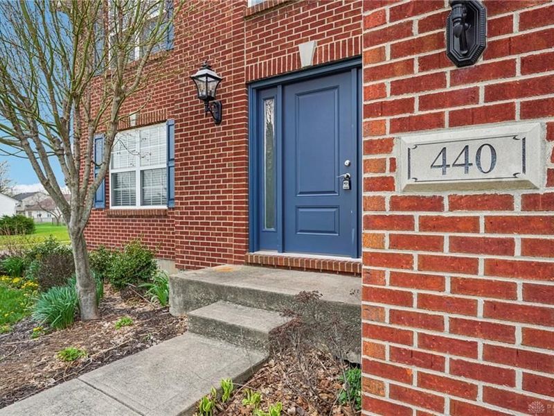 440 Georgia Drive, Xenia, OH 45385 Photo 5