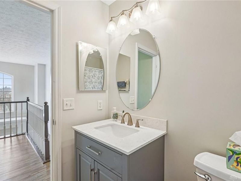 440 Georgia Drive, Xenia, OH 45385 Photo 53