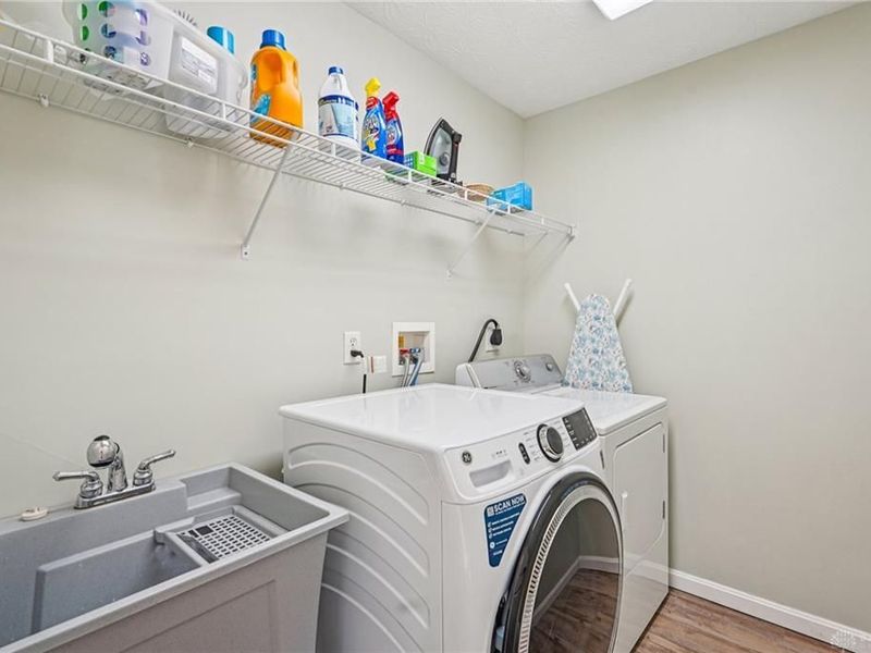 440 Georgia Drive, Xenia, OH 45385 Photo 57