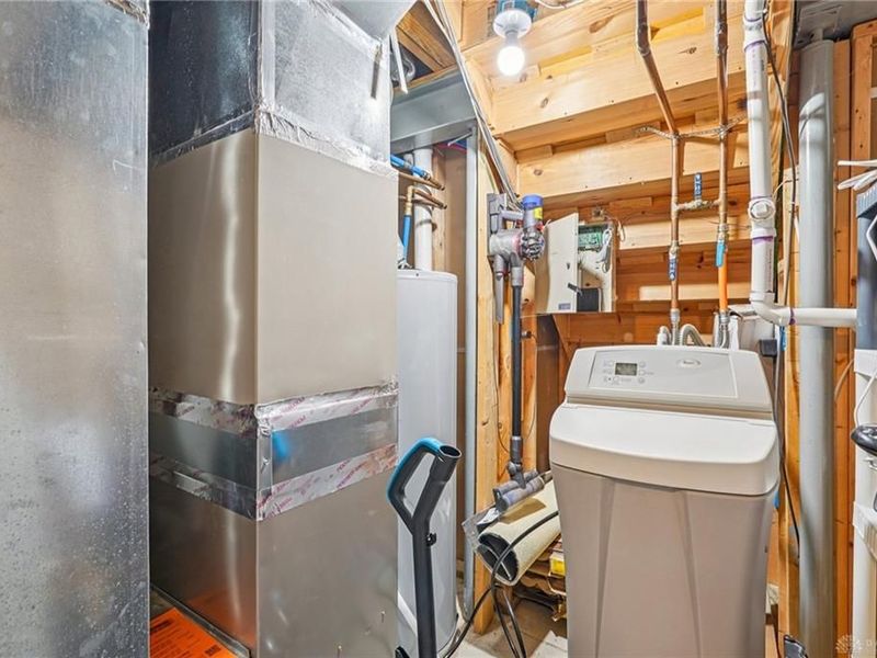 440 Georgia Drive, Xenia, OH 45385 Photo 58