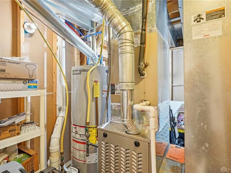 440 Georgia Drive, Xenia, OH 45385 Photo 59