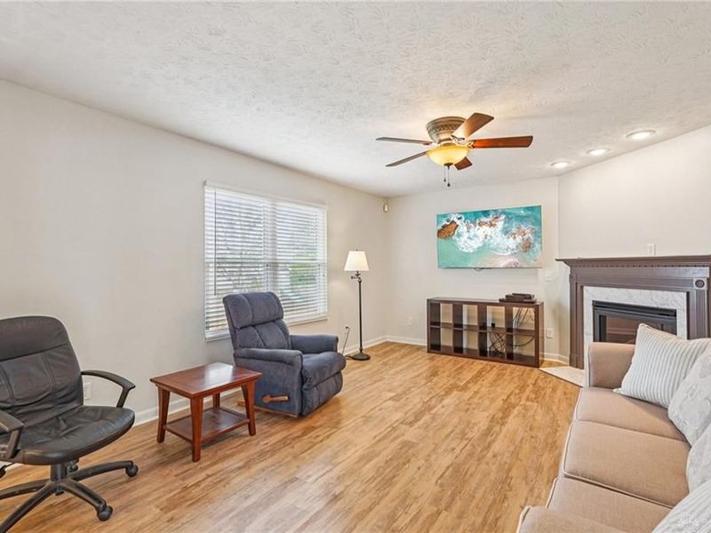 440 Georgia Drive, Xenia, OH 45385 Photo 6