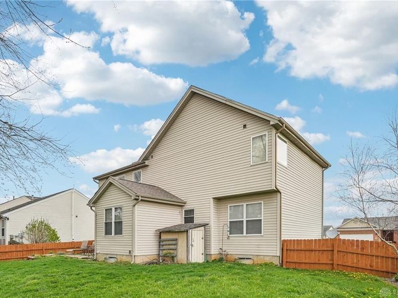 440 Georgia Drive, Xenia, OH 45385 Photo 61