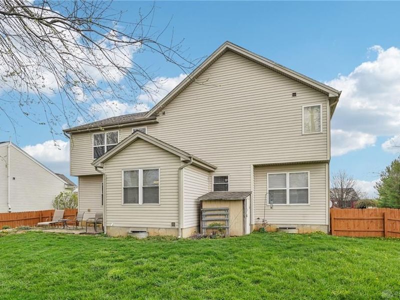 440 Georgia Drive, Xenia, OH 45385 Photo 62