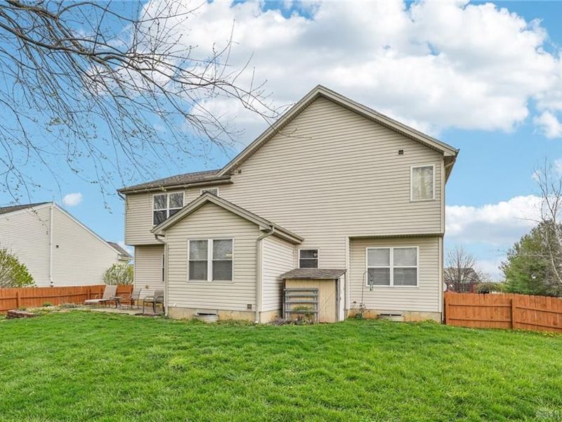 440 Georgia Drive, Xenia, OH 45385 Photo 63