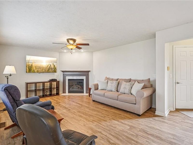 440 Georgia Drive, Xenia, OH 45385 Photo 7