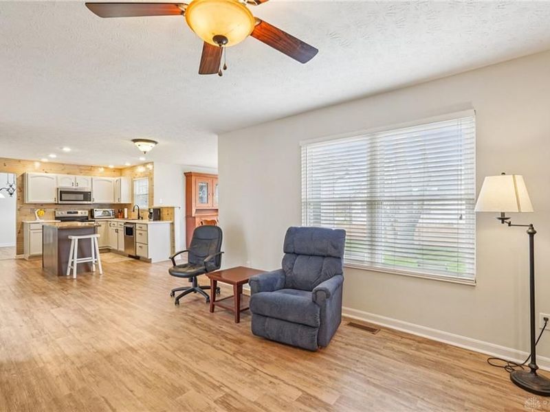 440 Georgia Drive, Xenia, OH 45385 Photo 8