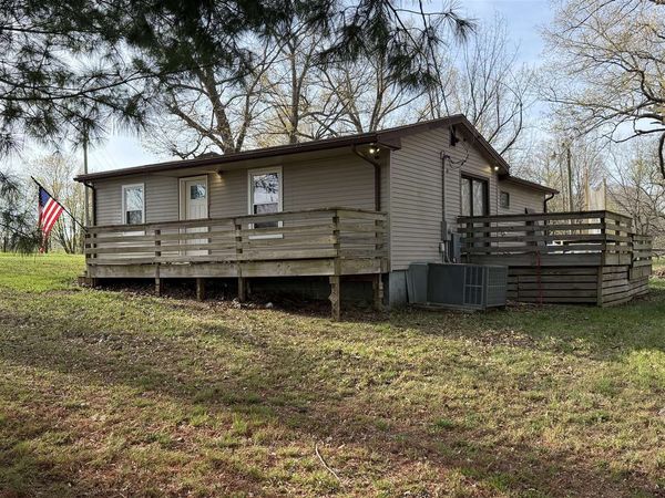 3411 Uhls Road , Franklin, KY 42134
