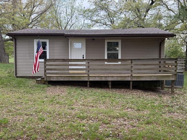 3411 Uhls Road, Franklin, KY 42134