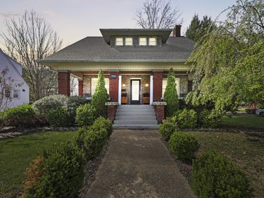 206 E Grundy Avenue, Springfield, KY 40069