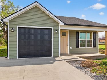 61 E Grubbs Lane, Danville, KY 40422