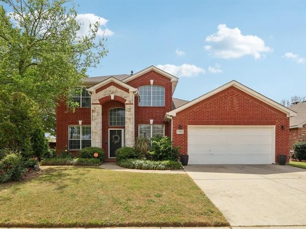 5582 Park Haven Place, Fort Worth, TX 76137