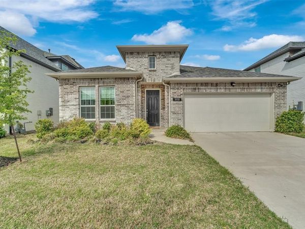 1616 Barnwood Trace, Weston, TX 75009