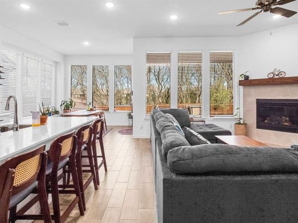 8117 Lindheimer Lane , McKinney, TX 75071