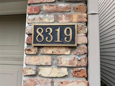 8319 Coppertowne Court, Dallas, TX 75243