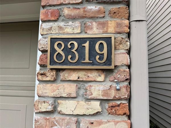 8319 Coppertowne Court, Dallas, TX 75243