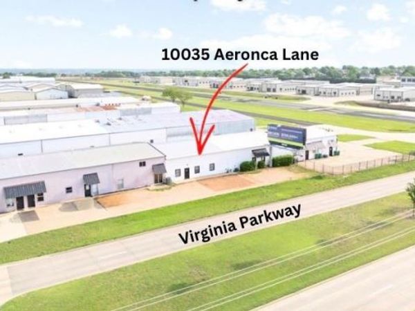 10035 Aeronca Lane, McKinney, TX 75071