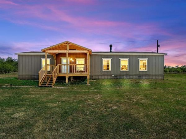 274 Sutherland Road, Axtell, TX 76624