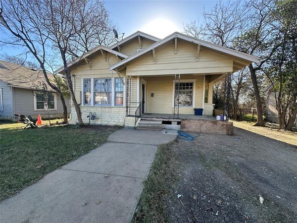 1824 Lyle Avenue , Waco, TX 76708