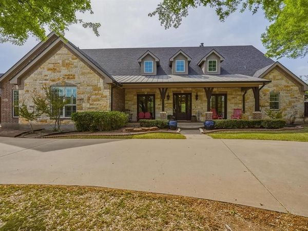 4317 La Hacienda Drive, Abilene, TX 79602