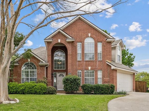 2441 Telluride Drive, Flower Mound, TX 75028