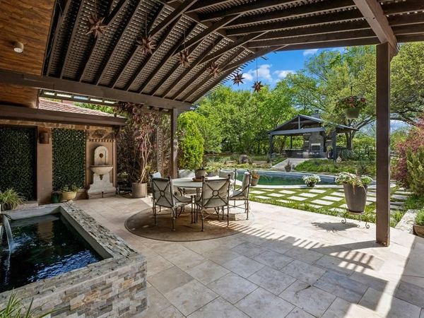 3800 Ranch Estates Drive, Plano, TX 75074