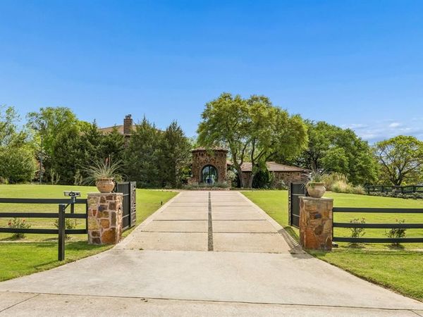 3800 Ranch Estates Drive, Plano, TX 75074