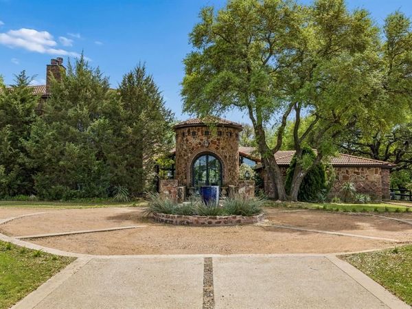 3800 Ranch Estates Drive, Plano, TX 75074